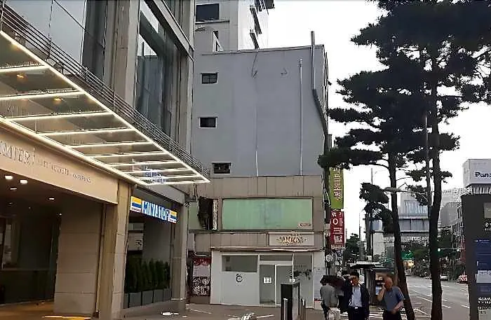 Hipzy Seoul