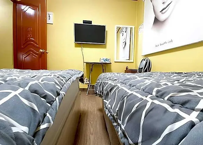 Hotel Hipzy