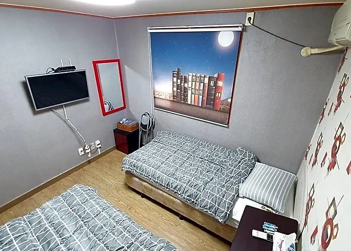 Hipzy 2* Seoul