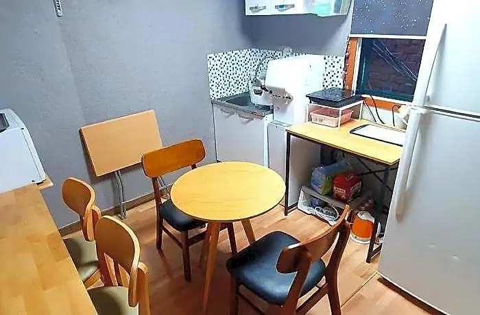 Hipzy Hotel Seoul