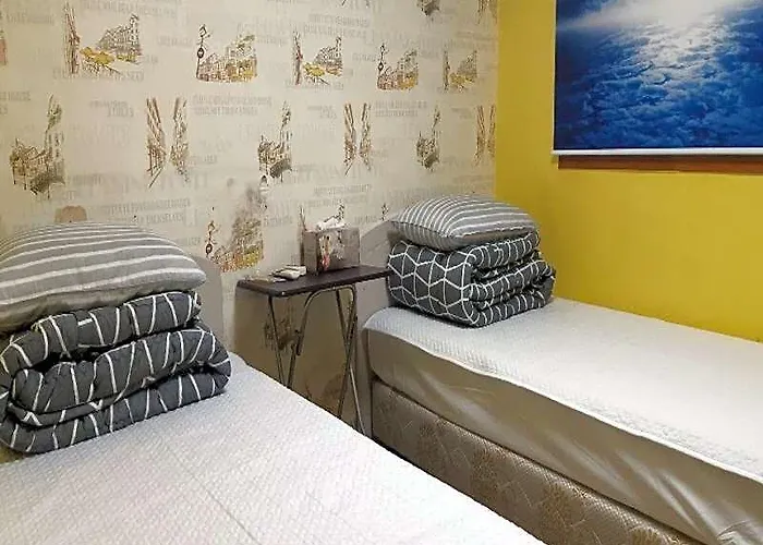 Hotel Hipzy Seoul