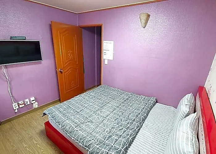 Hotel Hipzy