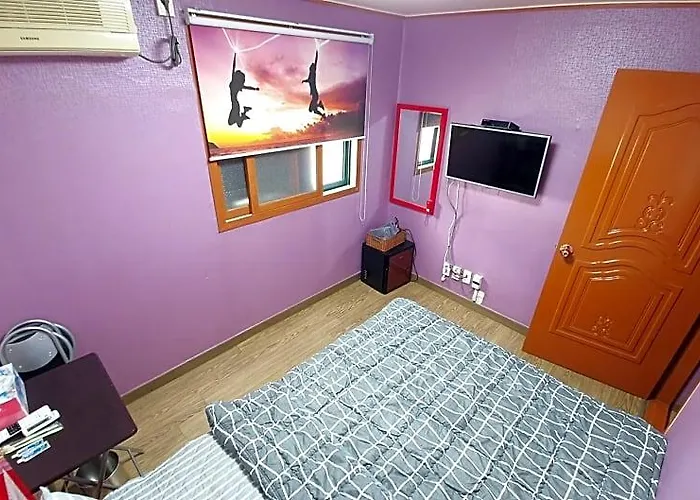 Hotel Hipzy